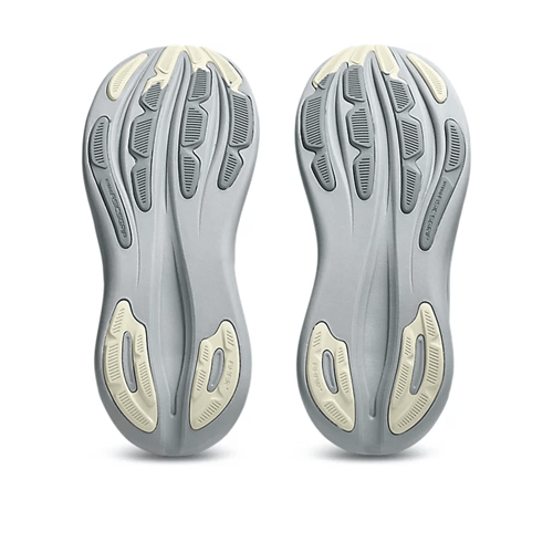 حذاء أسيكس جيل نيمبس 28 GEL NIMBUS - رمادي