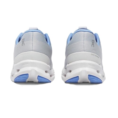 حذاء أون رانينغ كلاود سفر (أبيض)