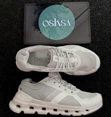 Cloudrunner running shoes حذاء كلاود