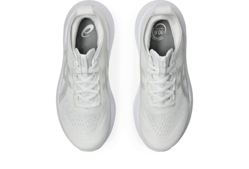 اسيكس جيل نيمبس 27 (أبيض)