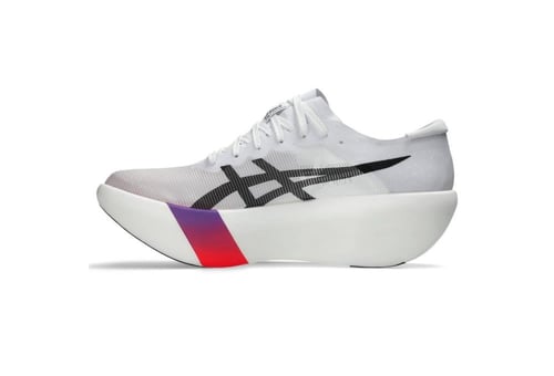 حذاء رياضي خفيف ومريح – أبيض