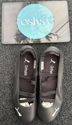 بوما سبيد كت باليت (أسود)