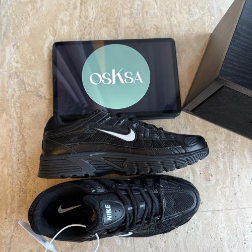 حذاء نايك Nike P-6000 - أسود