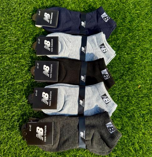 جوارب نيو بالانس