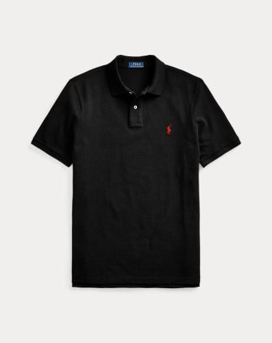 Black Polo