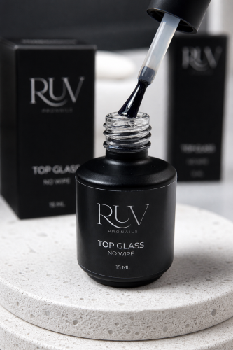 TOP GLASS 15ml