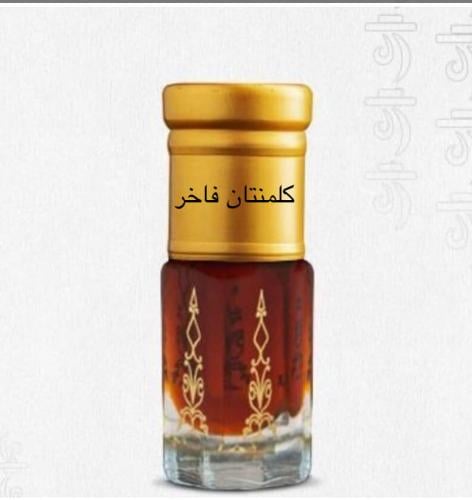 دهن عود كلمنتان فاخر