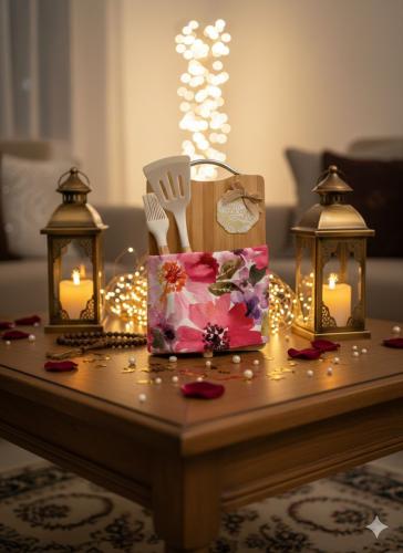 نقصة رمضانية 2
