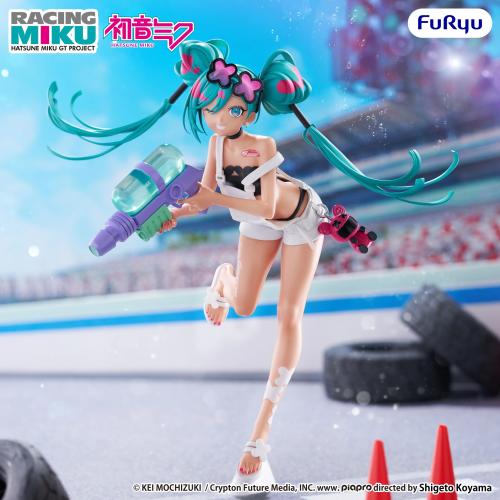 Racing Miku Muchute Sepang 2025 Ver.