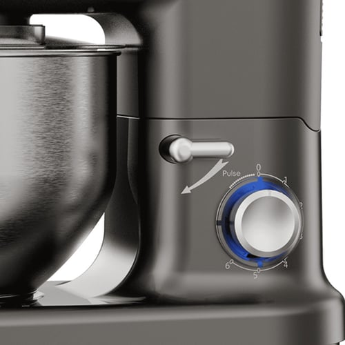 "خلاط و عجان للخلط السريع "