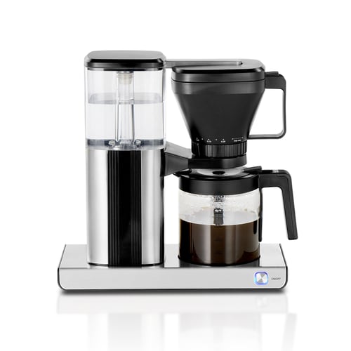 ماكينة صنع القهوة و الشاى العملية الحديثة بضمان عا...