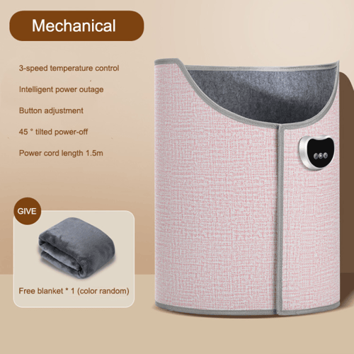 دفاية كهربائية