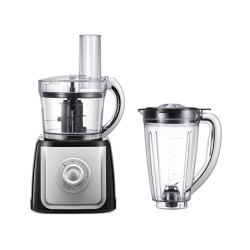 خلاط و قطاعة 2 فى 1