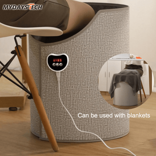 دفاية كهربائية