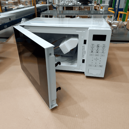 ميكروويف DLC بضمان عامين