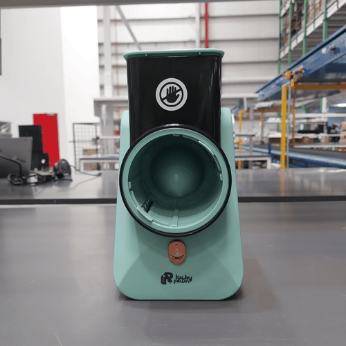 "قطاعة كهربائية بضمان عامين "