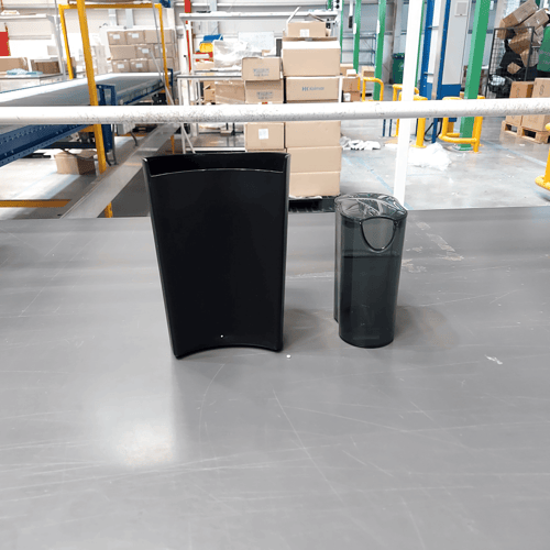 عصارة بالطرد المركزي للفواكه والخضروات الكاملة بضم...