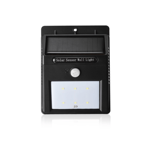 كشاف يعمل بالطاقة الشمسية