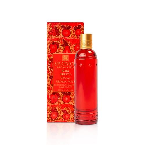 روبي فروتس – بخاخ معطر الغرفة