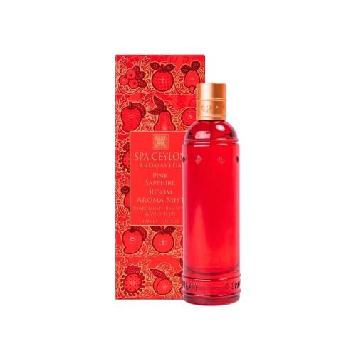 بينك سفاير فروتس – بخاخ معطر الغرفة
