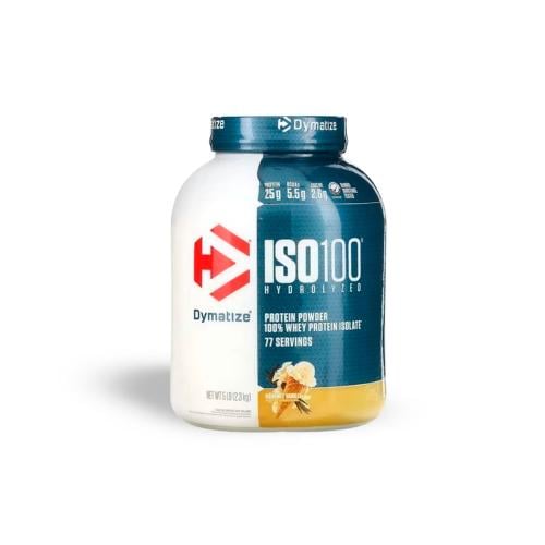 دايماتايز آيزو 100 5 باوند نكهة الفانيلا