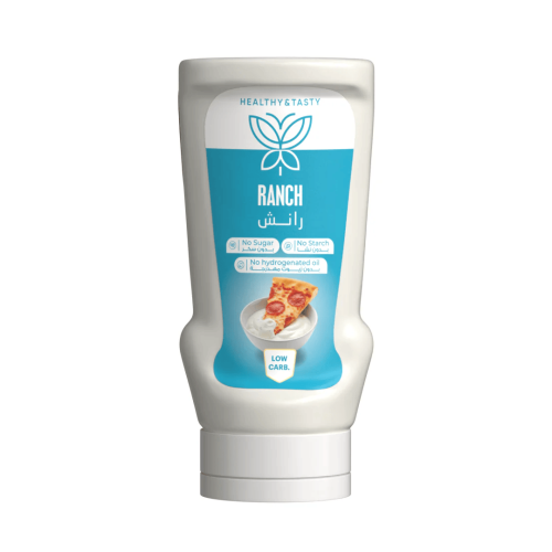 صوص رانش من هيلثي اند تيستي