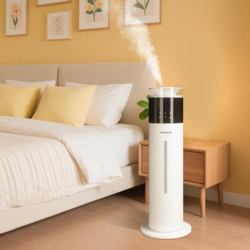 معطر الجو الذكي بدعم wifi