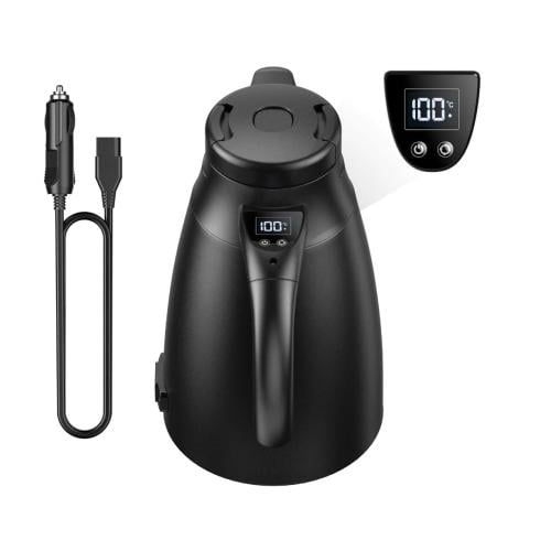 غلاية ماء للسيارات 1200 ملم