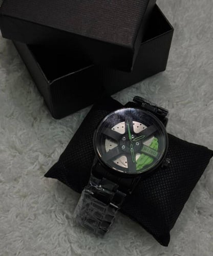 ساعة رجالية