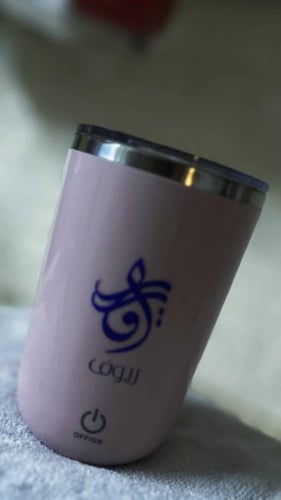 مق ريوف الذكي