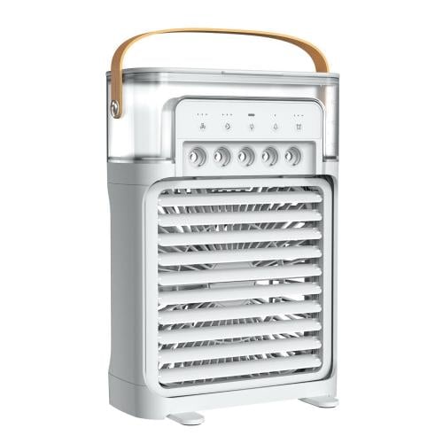 مروحة ريوف العطرية الذكية