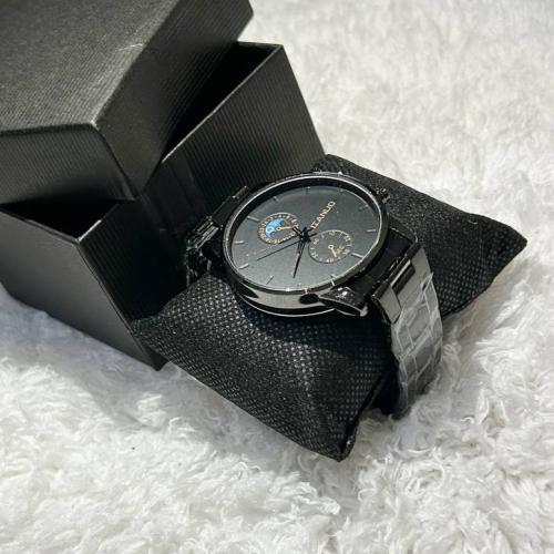 ساعة رجالية