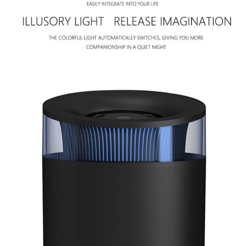 معطر الجو الذكي