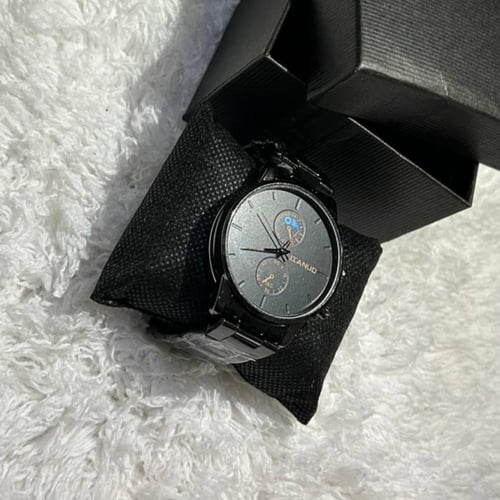 ساعة رجالية