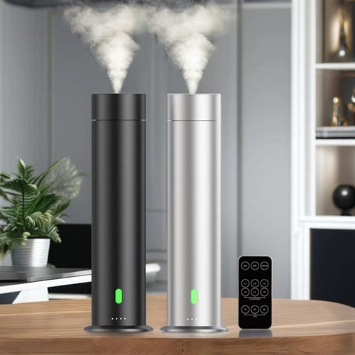 معطر الجو الذكي بدعم wifi