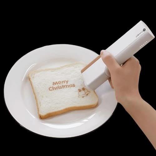 طابعة القهوة والأغذية المحمولة EVEBOT