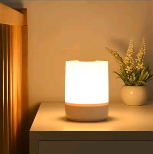 مصباح ليلي ليد LED
