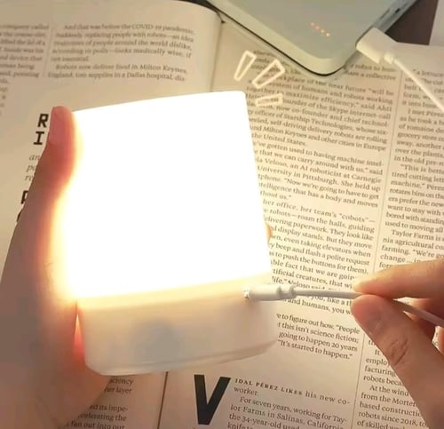 مصباح ليلي ليد LED
