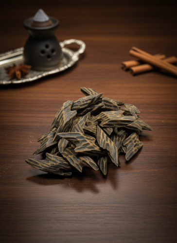 عود تايقر فاخر