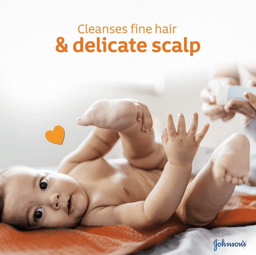 جونسون شامبو للأطفال - 750 مل