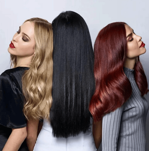 ويلا كوليستون انتنس صبغة شعر - اشقر رمادي متوسط 30...