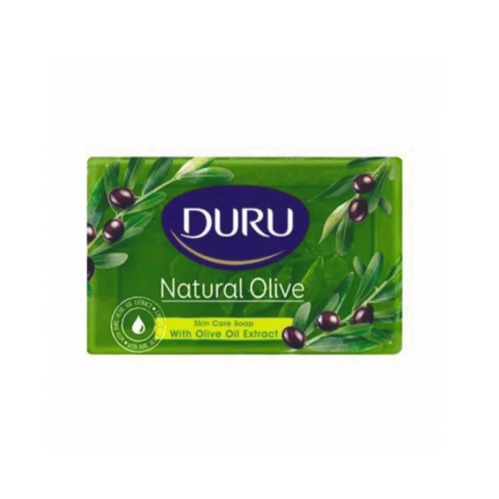 دورو صابون بمستخلص زيت الزيتون 180 جرام