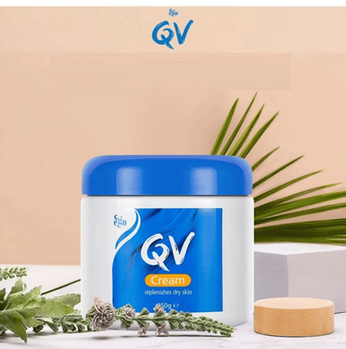 كيوفي كريم للبشرة - 250 جم