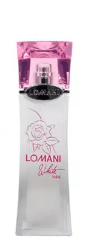 عطر لوماني وايت للنساء 100 مل