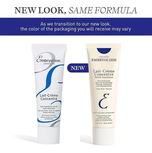 امبريوليس لايت كريم كونسنتريت مرطب متعدد الوظائف -...