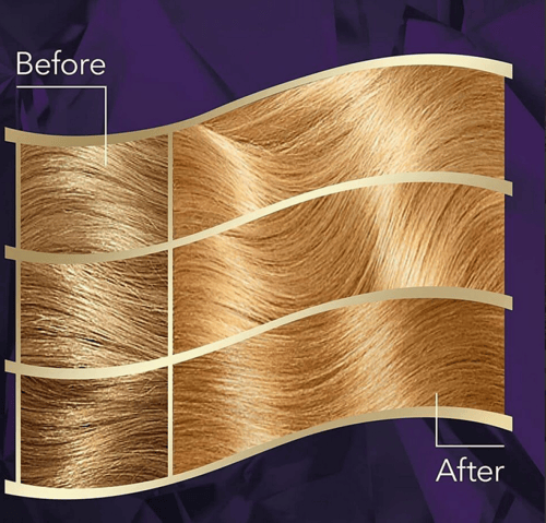 ويلا كوليستون انتنس صبغة شعر - اشقر فاتح جدا 310/0