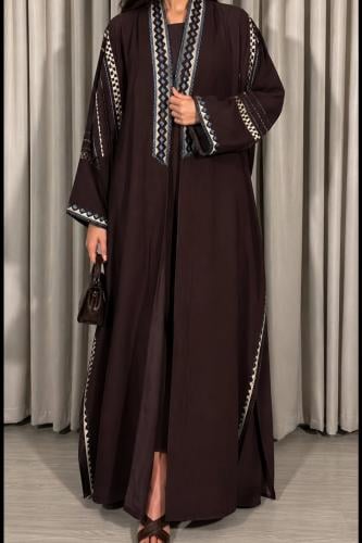 عبايه نجديه