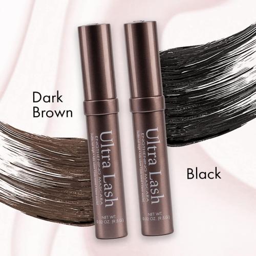 Sourmi Ultra Lash Mascara for lengthening eyelashes black U01 13ml