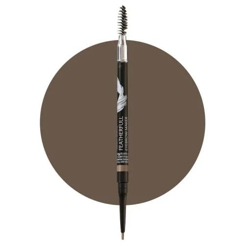 Sormi waterproof and smudge-proof eyebrow pencil - Shade 53 brown - 0.5 grams