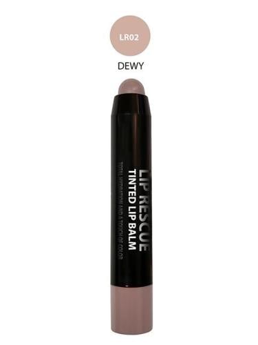 Sourmi lip balm treatment for lips, rich in vitamins, colored, Dewy, 3.2 grams